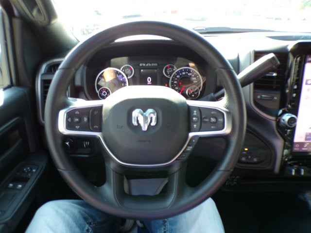 2026 RAM 2500 RAM 2500 TRADESMAN REGULAR CAB 4X4 8' BOX