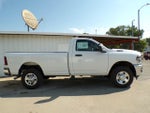2026 RAM 2500 RAM 2500 TRADESMAN REGULAR CAB 4X4 8' BOX