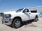 2026 RAM 2500 RAM 2500 TRADESMAN REGULAR CAB 4X4 8' BOX