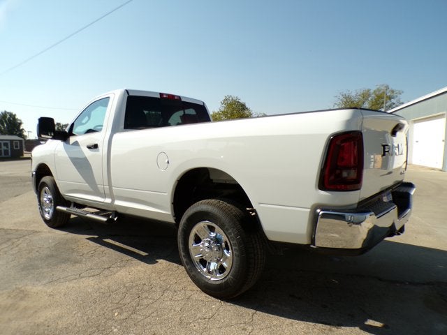 2026 RAM 2500 RAM 2500 TRADESMAN REGULAR CAB 4X4 8' BOX