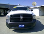 2017 RAM 1500 Tradesman Crew Cab 4x4 5'7' Box