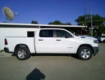 2027 RAM 1500 RAM 1500 BIG HORN CREW CAB 4X4 5'7' BOX