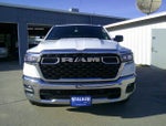 2027 RAM 1500 RAM 1500 BIG HORN CREW CAB 4X4 5'7' BOX