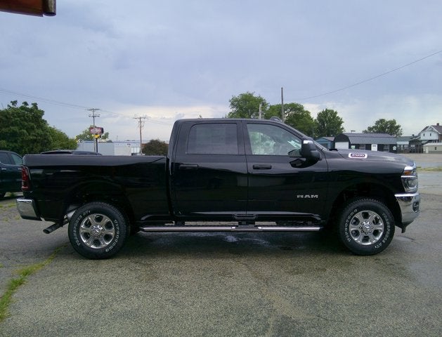 2026 RAM 2500 RAM 2500 BIG HORN CREW CAB 4X4 6'4' BOX