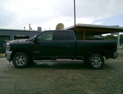 2026 RAM 2500 RAM 2500 BIG HORN CREW CAB 4X4 6'4' BOX