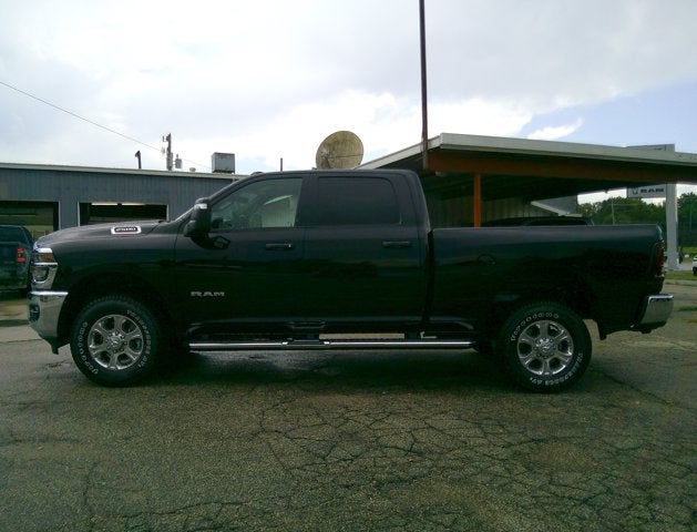 2026 RAM 2500 RAM 2500 BIG HORN CREW CAB 4X4 6'4' BOX