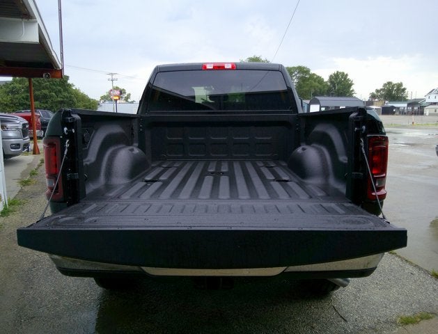 2026 RAM 2500 RAM 2500 BIG HORN CREW CAB 4X4 6'4' BOX