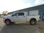 2026 RAM 2500 RAM 2500 BIG HORN CREW CAB 4X4 6'4' BOX