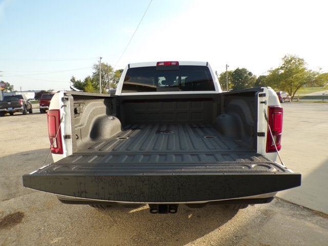 2026 RAM 2500 RAM 2500 BIG HORN CREW CAB 4X4 6'4' BOX
