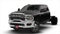 2026 RAM 3500 Chassis Cab RAM 3500 TRADESMAN CREW CAB CHASSIS 4X4 60' CA