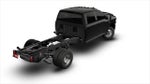 2026 RAM 3500 Chassis Cab RAM 3500 TRADESMAN CREW CAB CHASSIS 4X4 60' CA