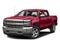 2016 Chevrolet Silverado 1500 1LZ
