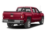 2016 Chevrolet Silverado 1500 1LZ