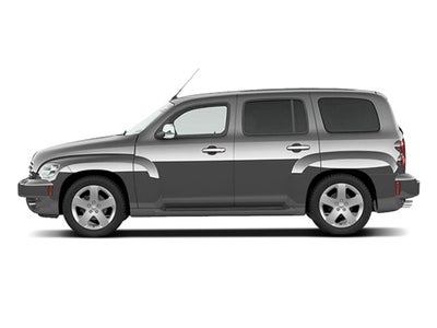 2008 Chevrolet HHR LT