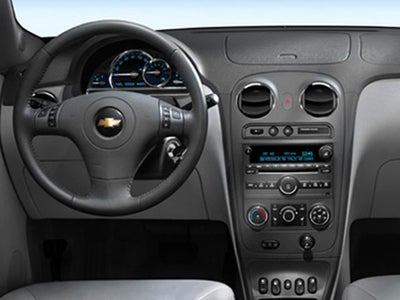 2008 Chevrolet HHR LT