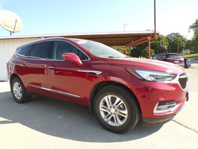 2020 Buick Enclave AWD Essence