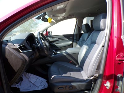 2020 Buick Enclave AWD Essence