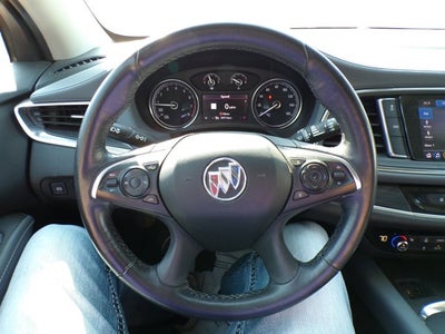 2020 Buick Enclave AWD Essence