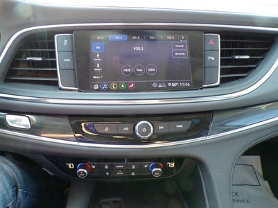 2020 Buick Enclave AWD Essence