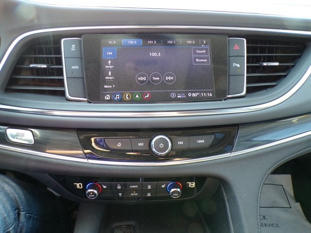 2020 Buick Enclave AWD Essence