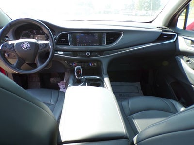 2020 Buick Enclave AWD Essence