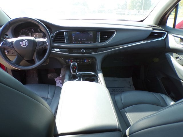 2020 Buick Enclave AWD Essence