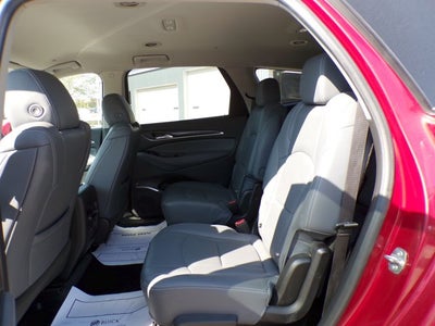 2020 Buick Enclave AWD Essence