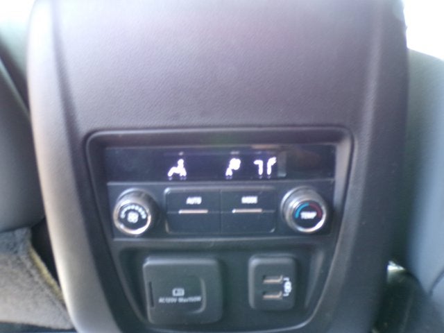 2020 Buick Enclave AWD Essence