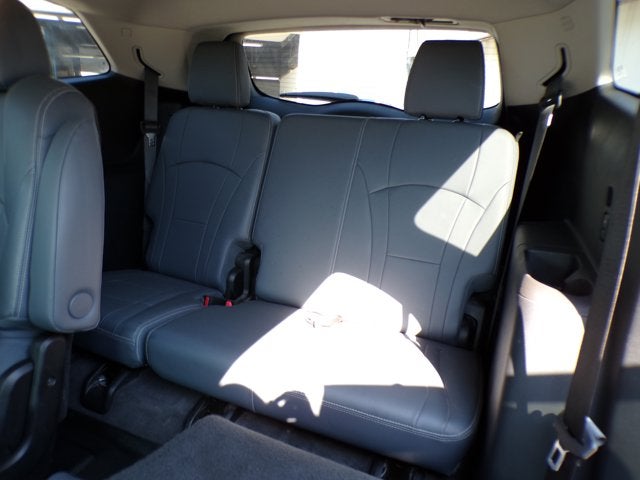 2020 Buick Enclave AWD Essence