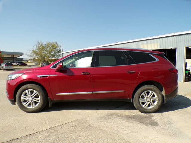 2020 Buick Enclave AWD Essence