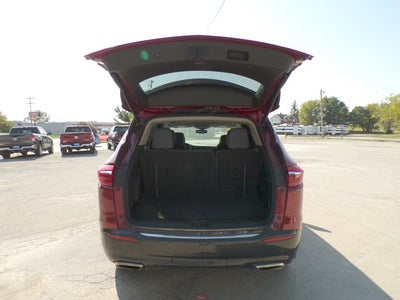 2020 Buick Enclave AWD Essence