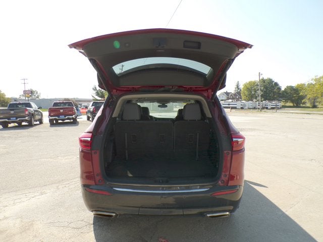 2020 Buick Enclave AWD Essence