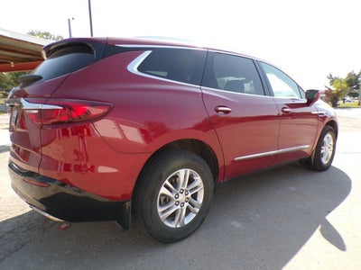 2020 Buick Enclave AWD Essence