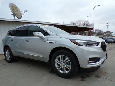 2020 Buick Enclave AWD Essence