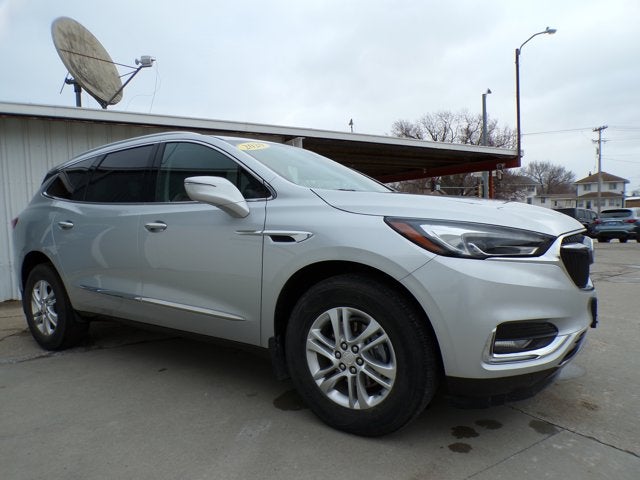 2020 Buick Enclave AWD Essence
