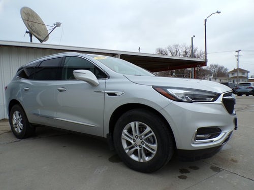 2020 Buick Enclave AWD Essence