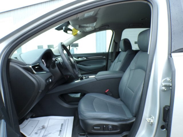 2020 Buick Enclave AWD Essence