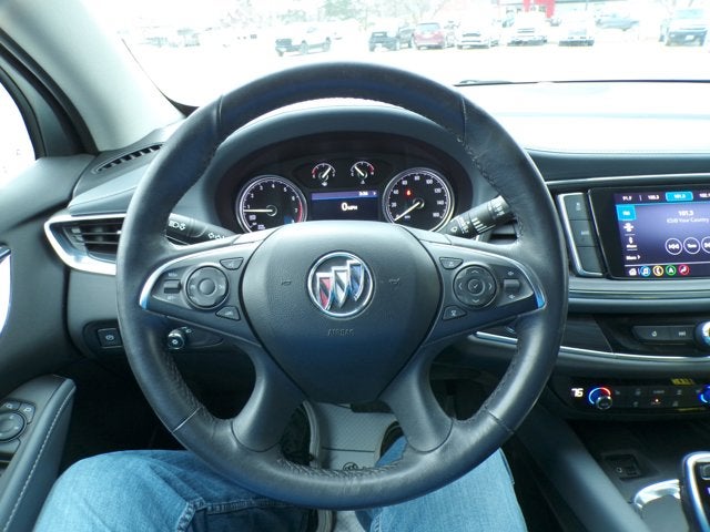 2020 Buick Enclave AWD Essence