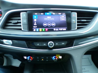 2020 Buick Enclave AWD Essence