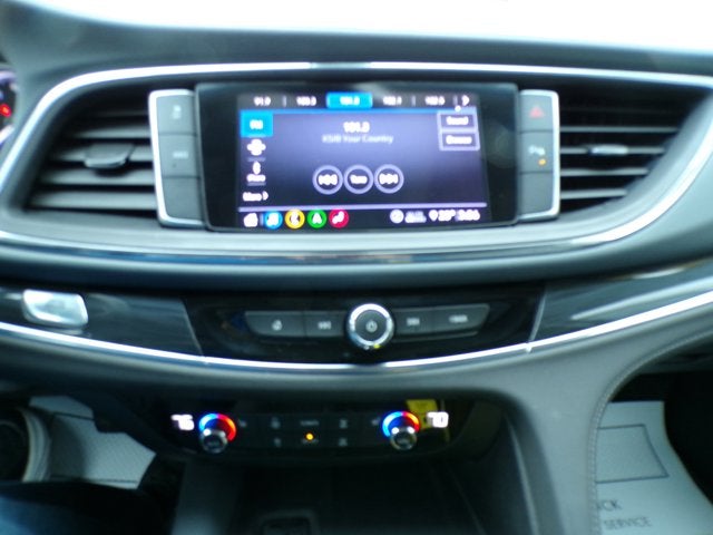 2020 Buick Enclave AWD Essence