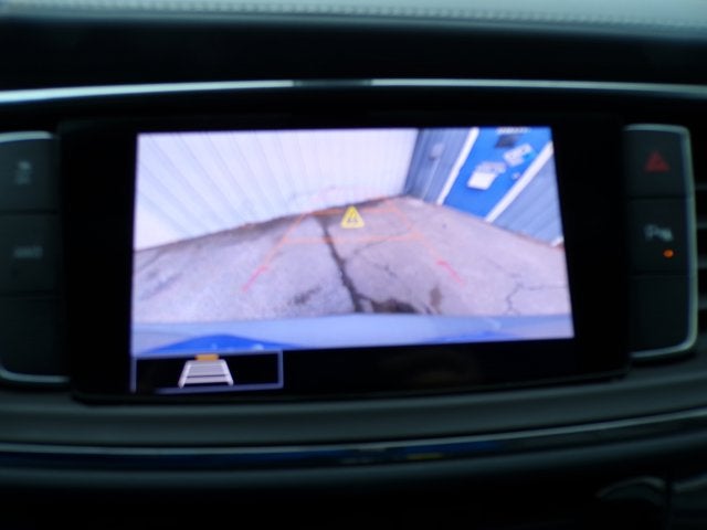 2020 Buick Enclave AWD Essence