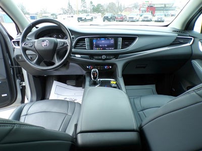 2020 Buick Enclave AWD Essence