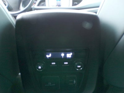 2020 Buick Enclave AWD Essence