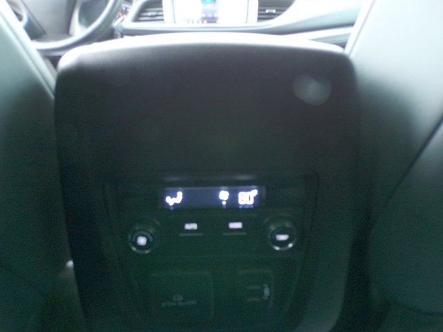 2020 Buick Enclave AWD Essence