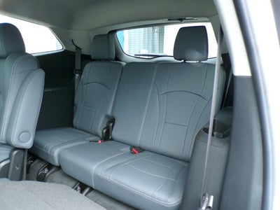 2020 Buick Enclave AWD Essence