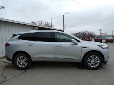2020 Buick Enclave AWD Essence