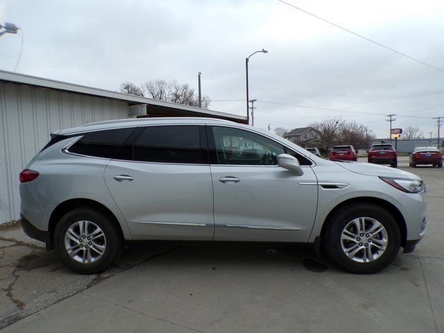 2020 Buick Enclave AWD Essence