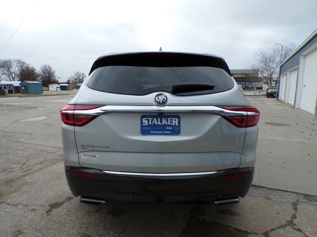2020 Buick Enclave AWD Essence