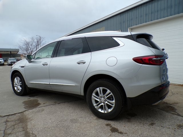 2020 Buick Enclave AWD Essence