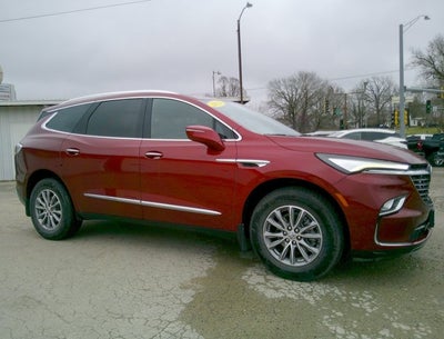 2023 Buick Enclave Premium AWD